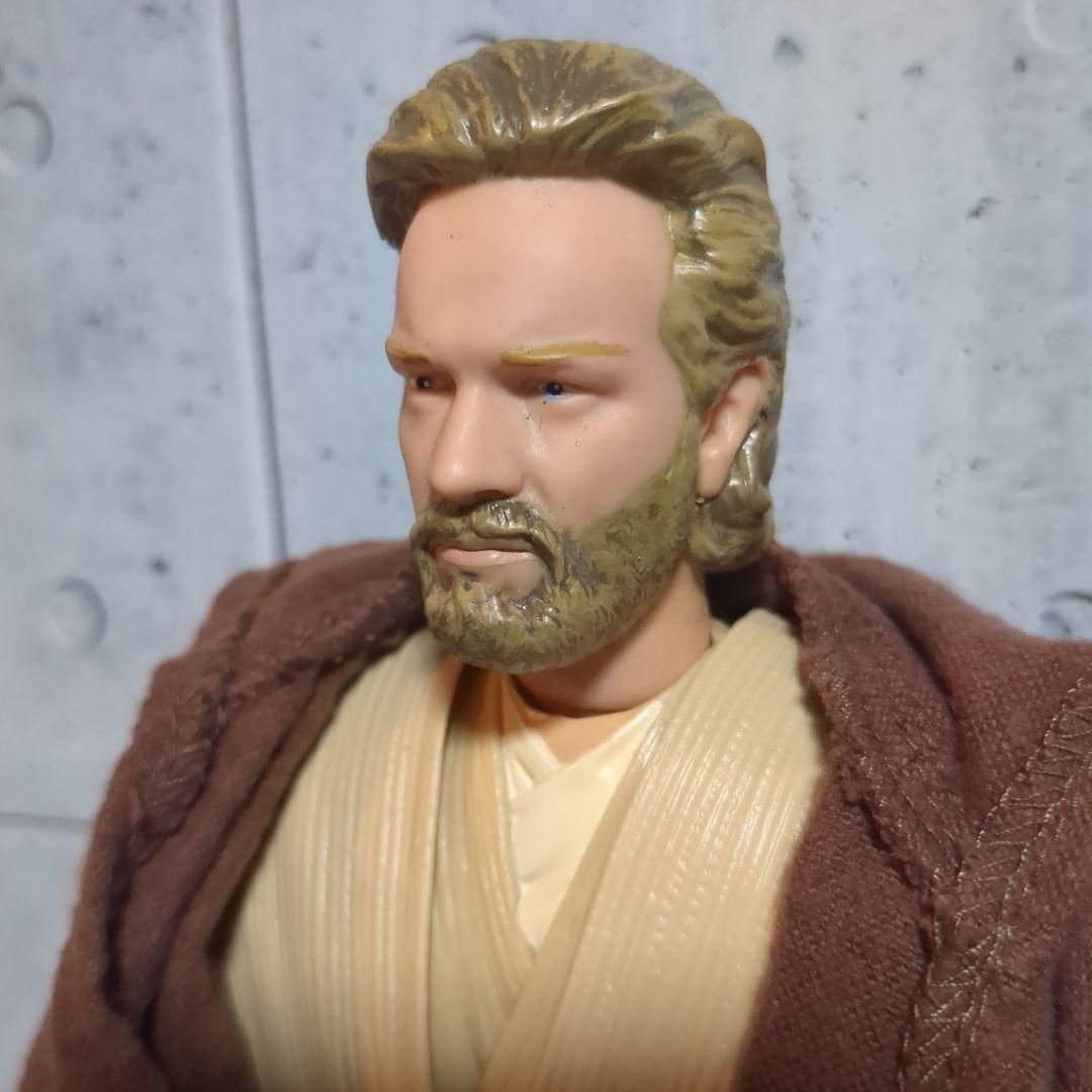 1/6 12インチ スターウォーズ オビ＝ワン・ケノービ VTG732