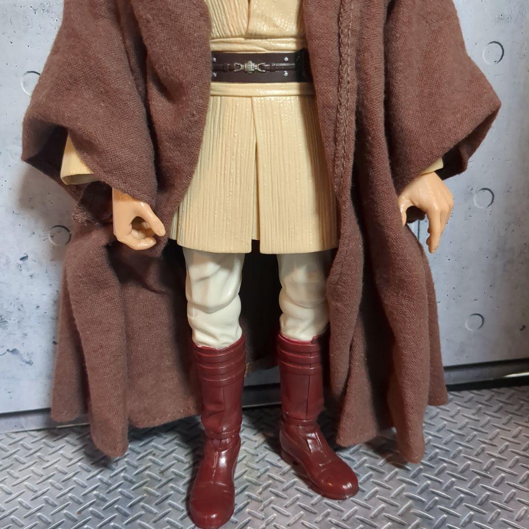 1/6 12インチ スターウォーズ オビ＝ワン・ケノービ VTG732