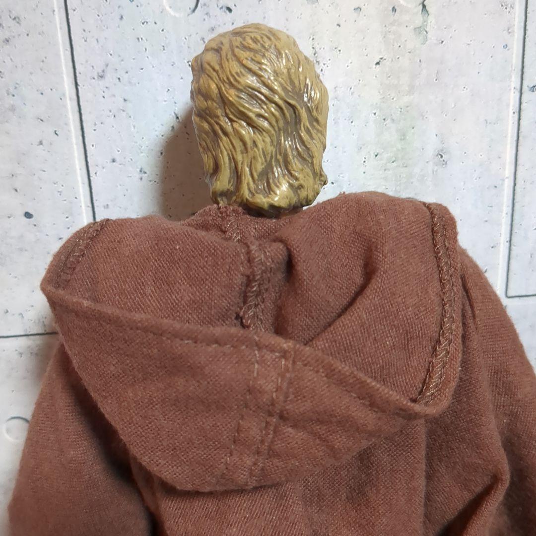 1/6 12インチ スターウォーズ オビ＝ワン・ケノービ VTG732