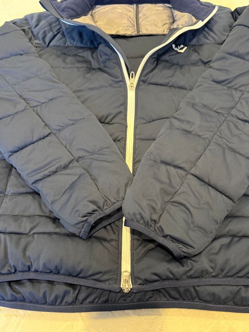 callaway ゴルフウェア　ダウン　3L