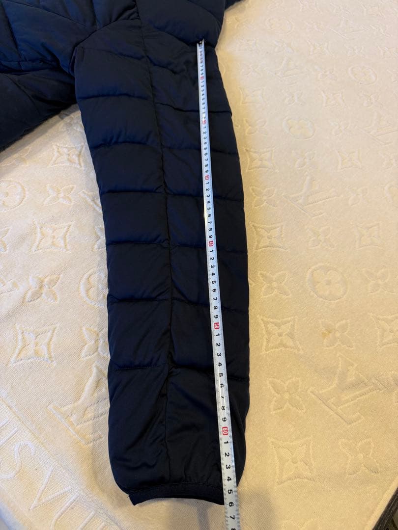 callaway ゴルフウェア　ダウン　3L