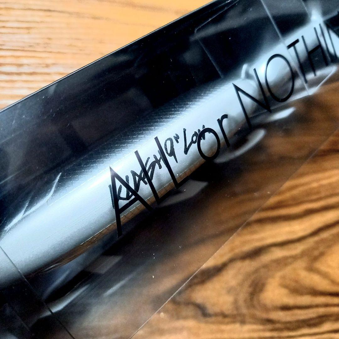 DRT ディビジョンレーベルタックルズ、クラッシュ9、KLASH9、SF、新品