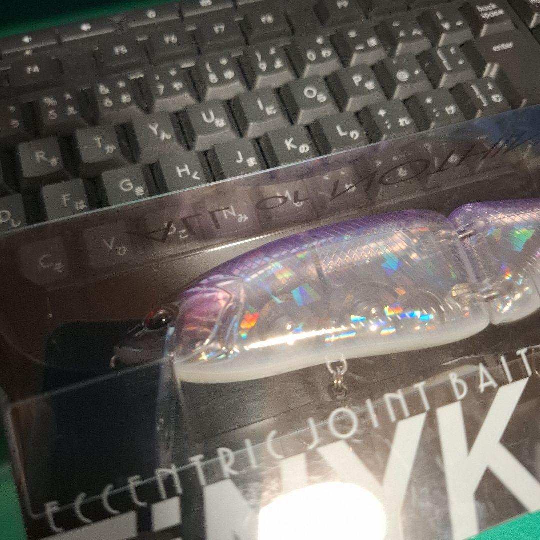 限定　DRT　タイニークラッシュ　スミレ鮎　LO　　TiNY KLASH