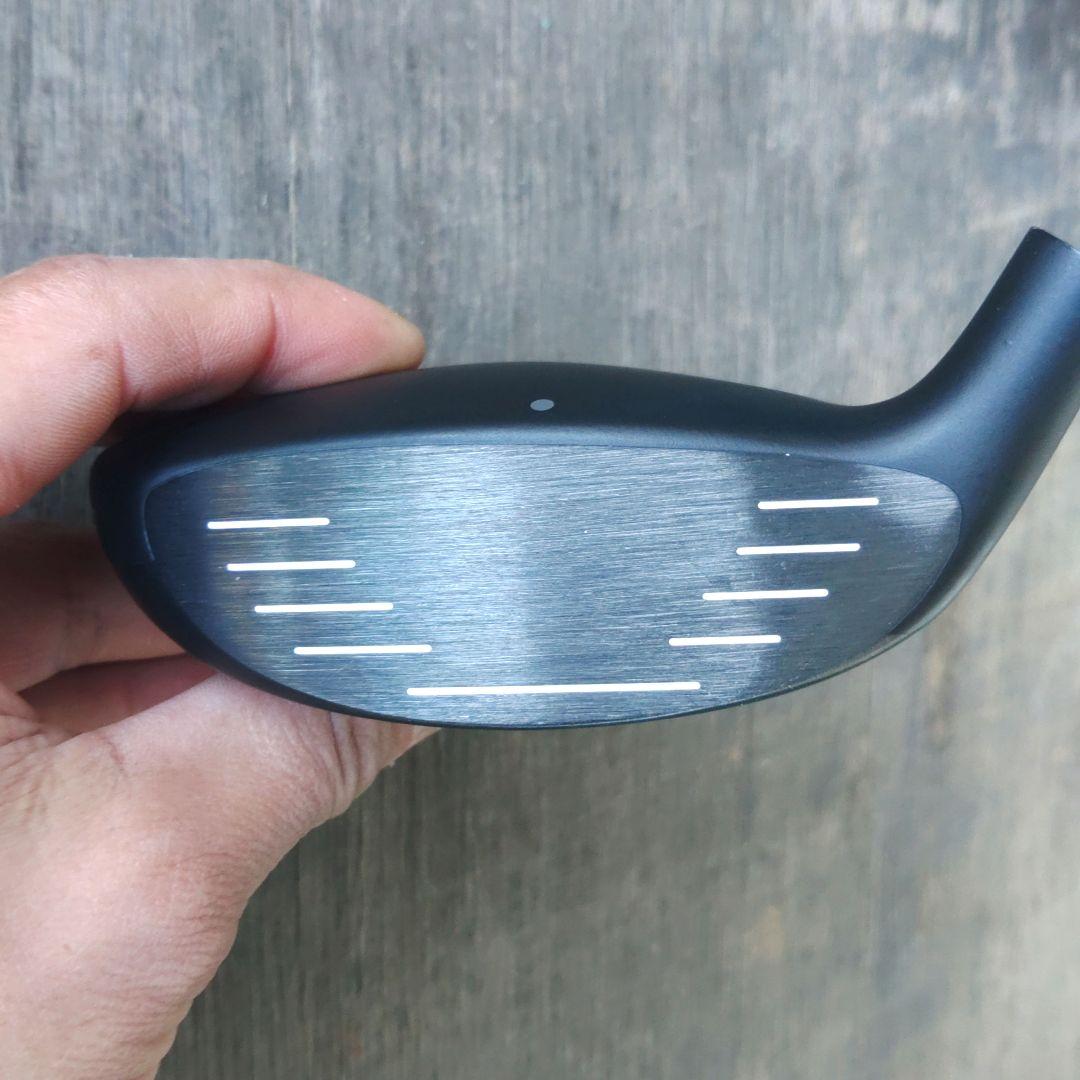 PING G430 LST 3W　ヘッドのみ