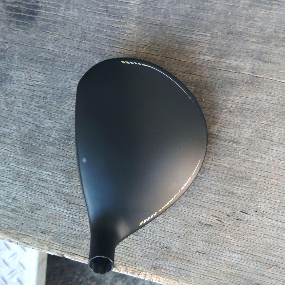 PING G430 LST 3W　ヘッドのみ