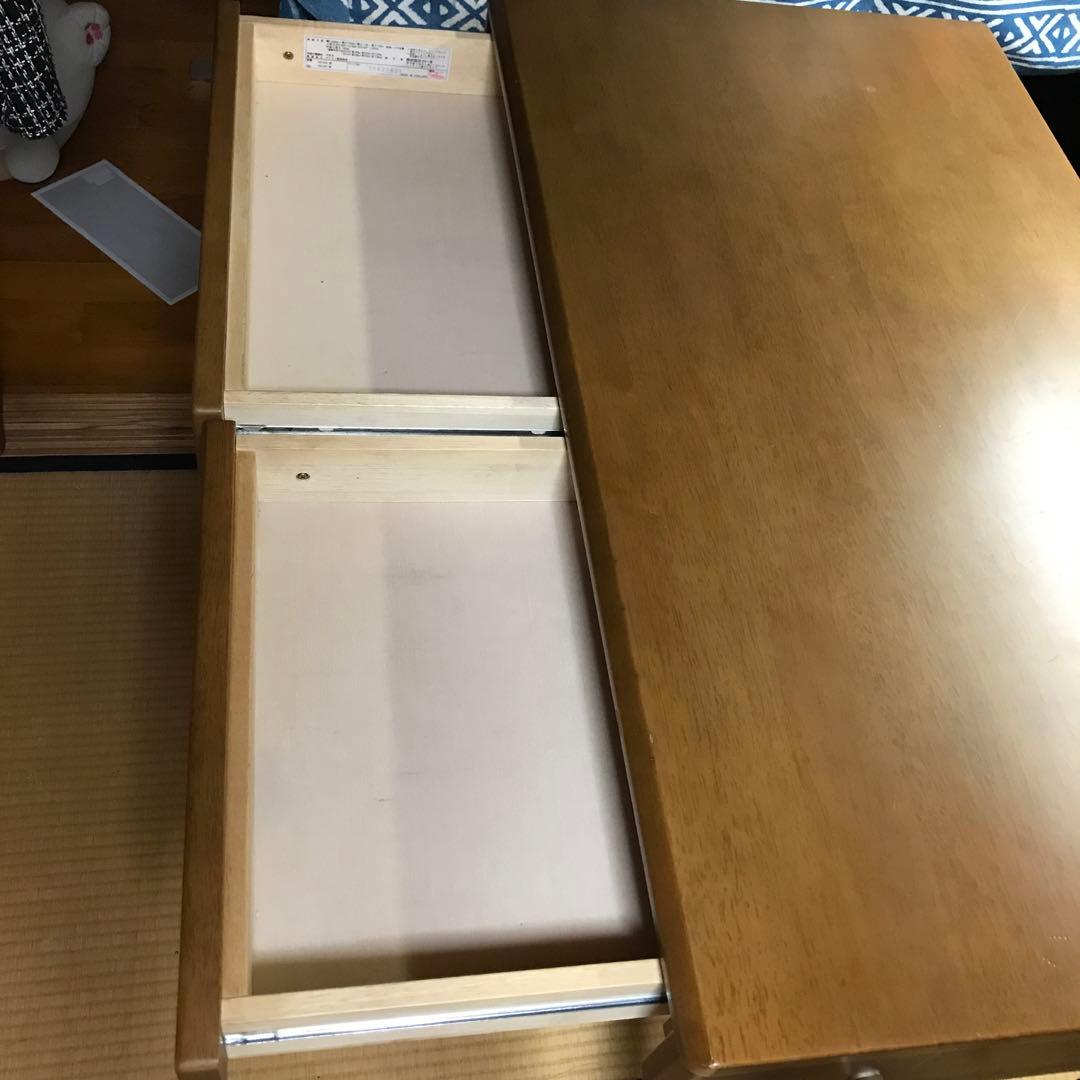 イトーキ　机　本棚　椅子