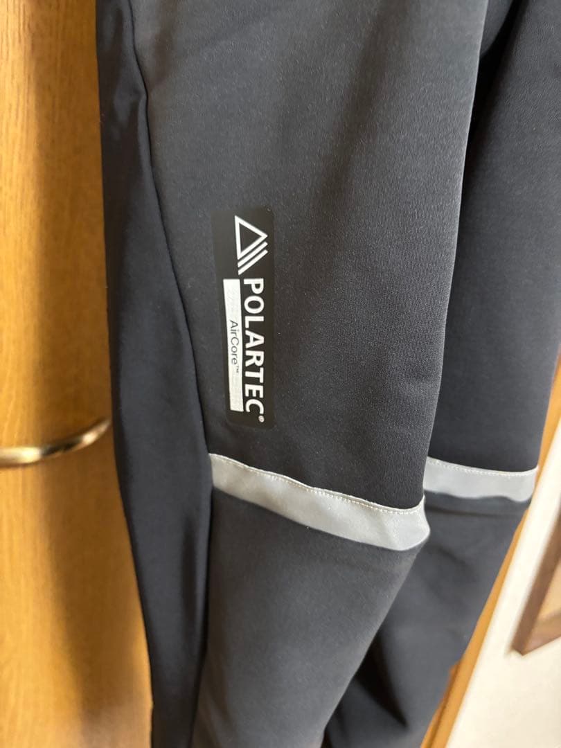 CASTELLIカステリPOLARE 2 W BIBTIGHT レディース XS