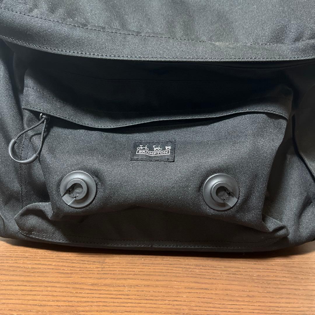 BROMPTON リュック メトロ　バックパック　14L