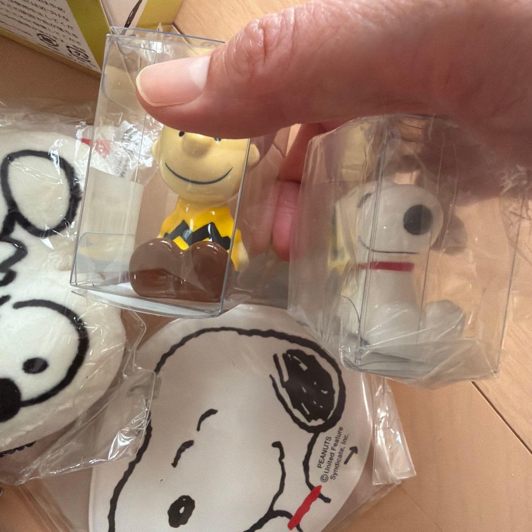 スヌーピー まとめ売り