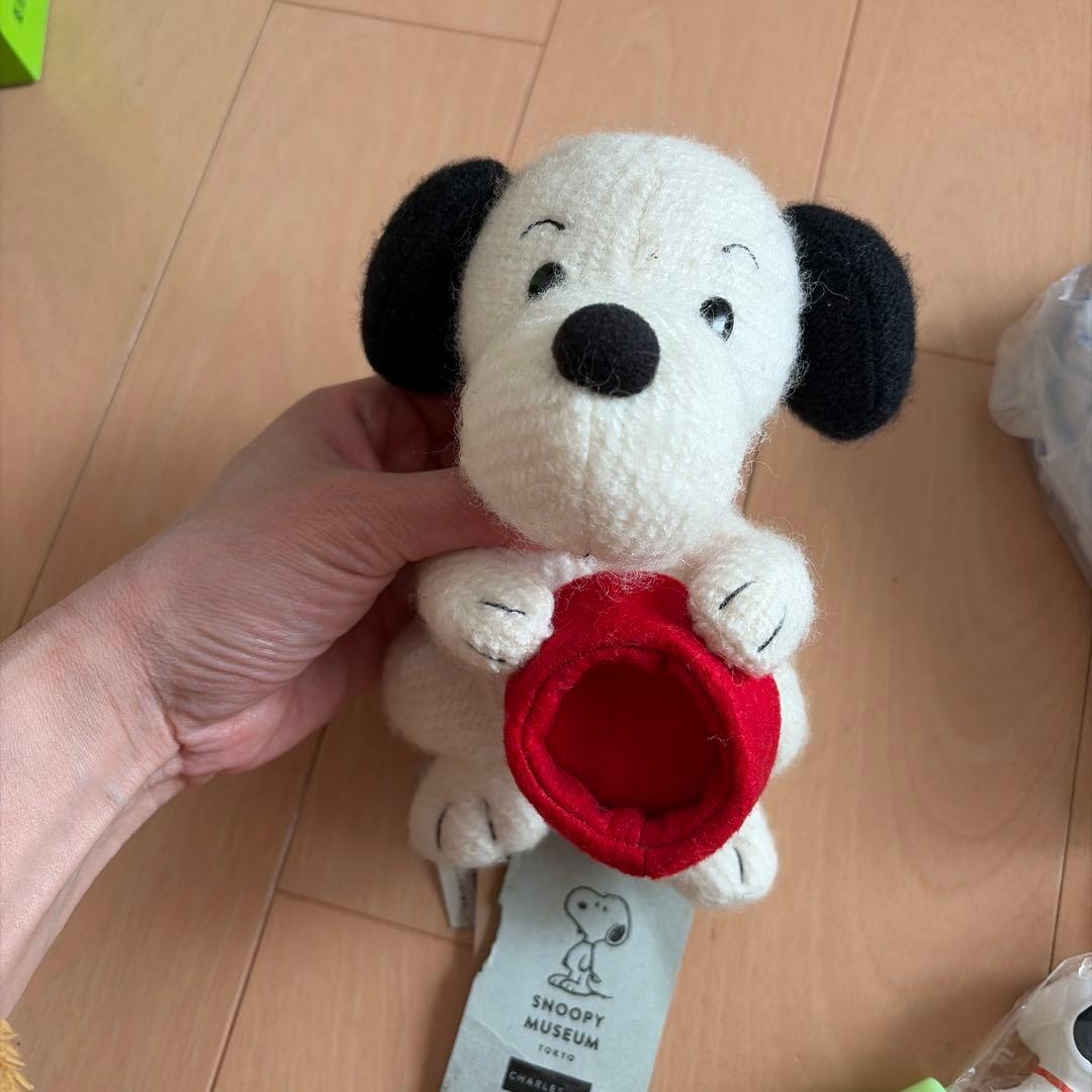 スヌーピー まとめ売り