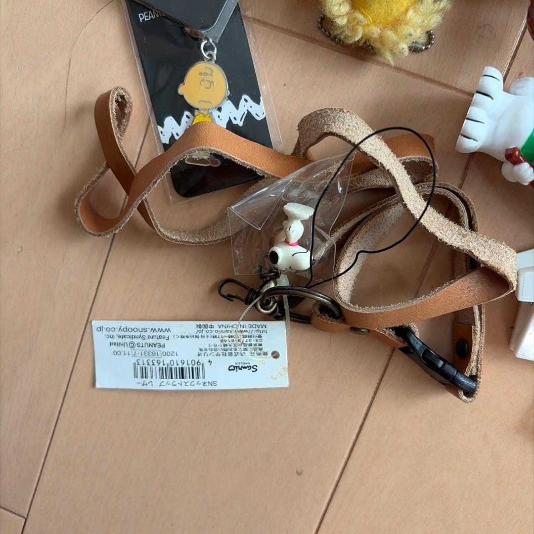 スヌーピー まとめ売り