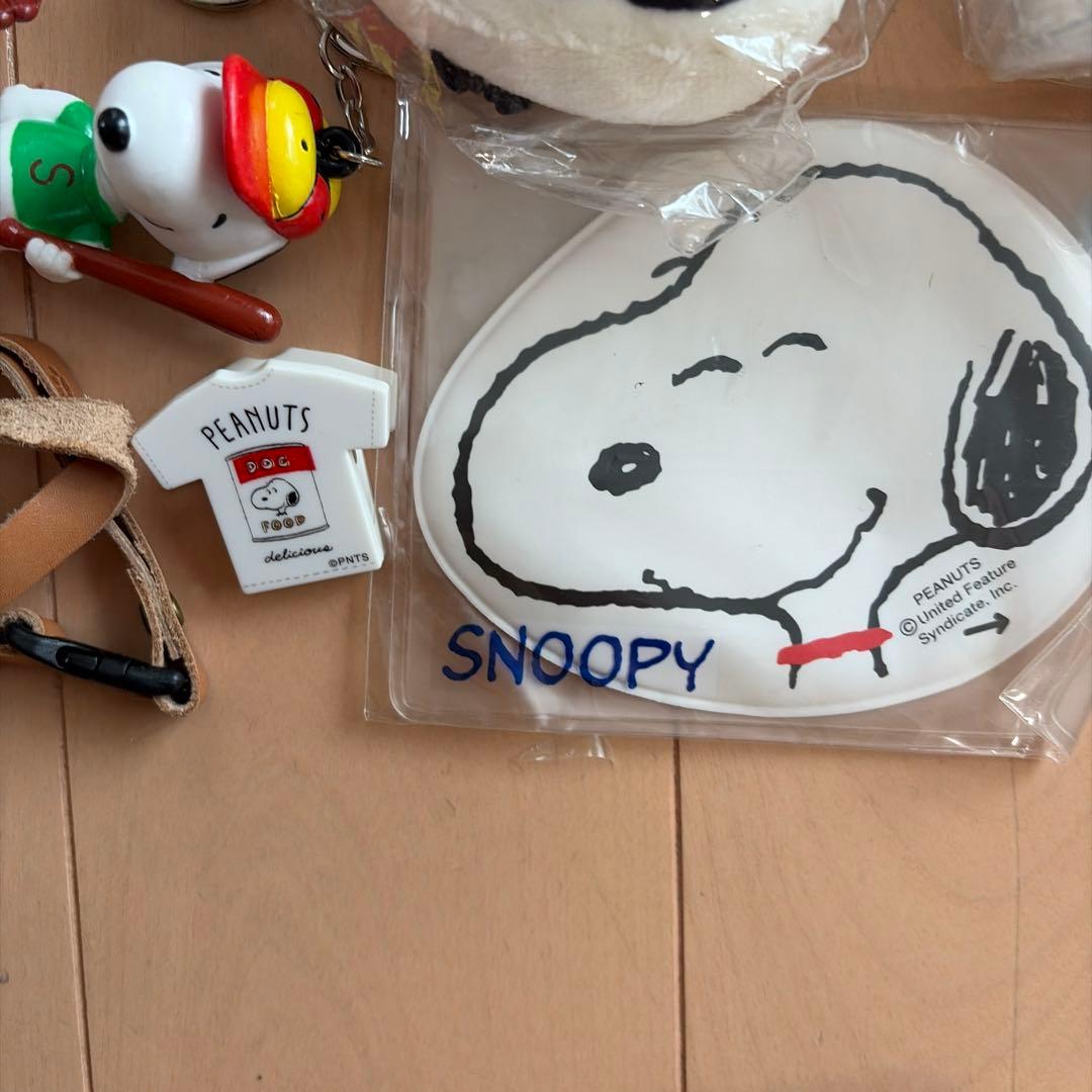 スヌーピー まとめ売り