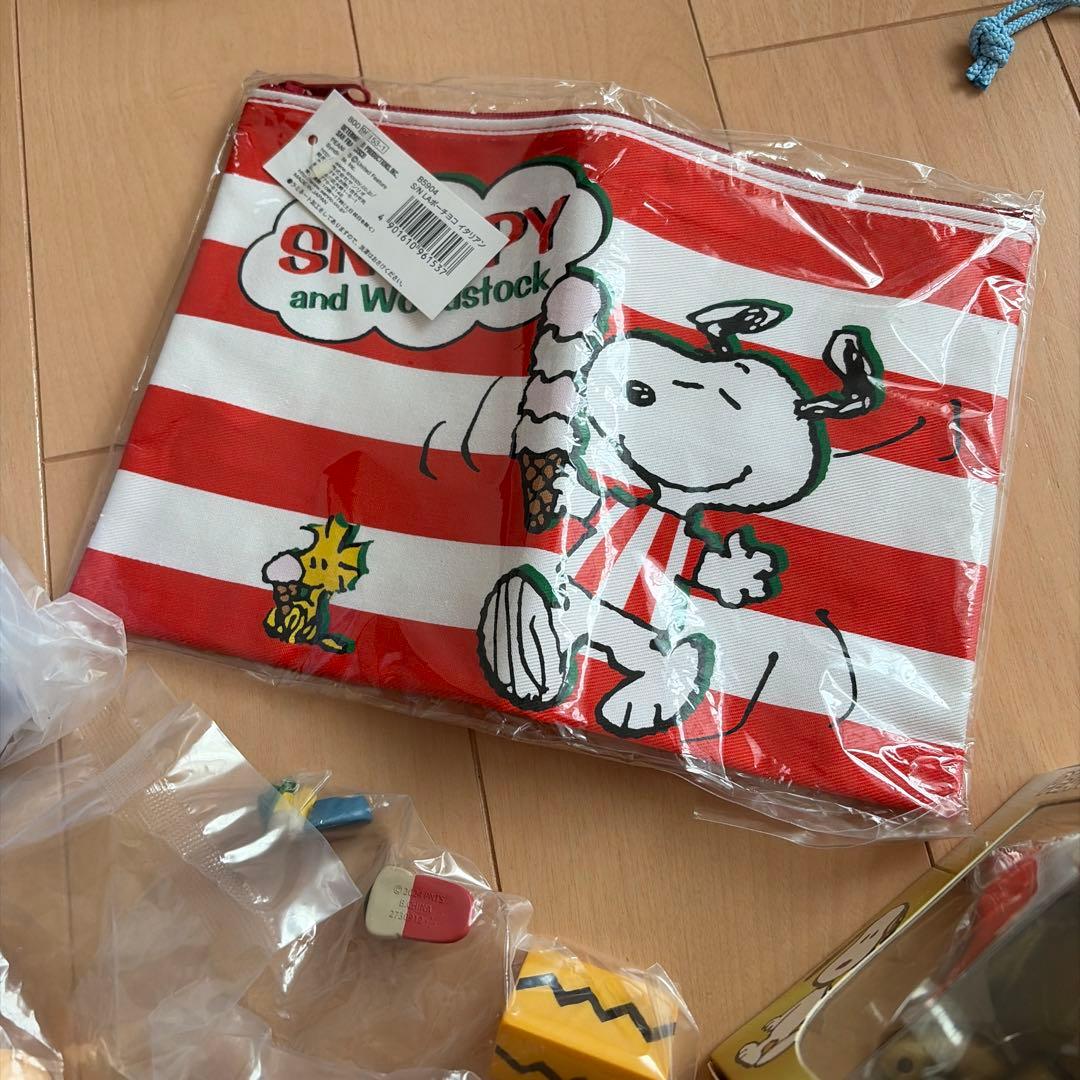 スヌーピー まとめ売り