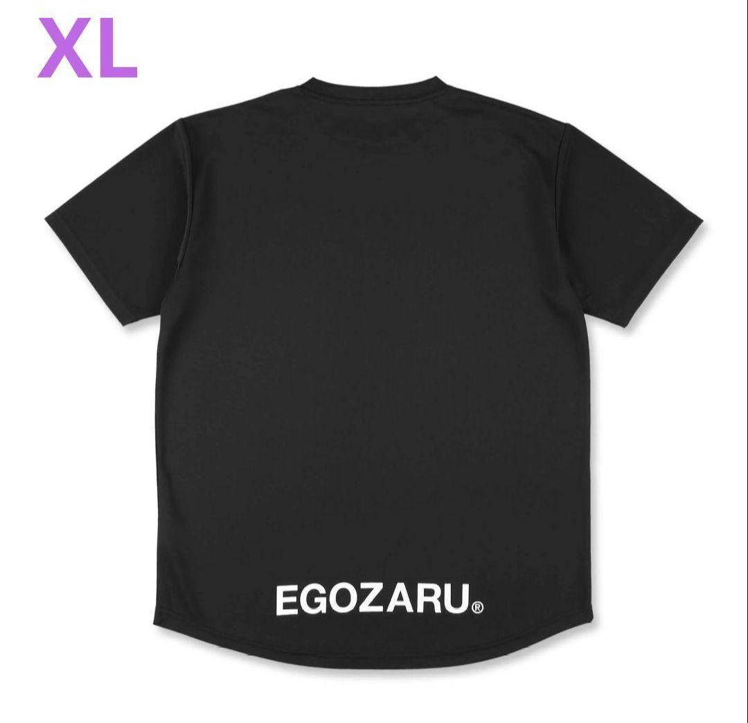【新品未開封品】エゴザル　バスケ　セットアップ　バスパン　Tシャツ 水色　黒