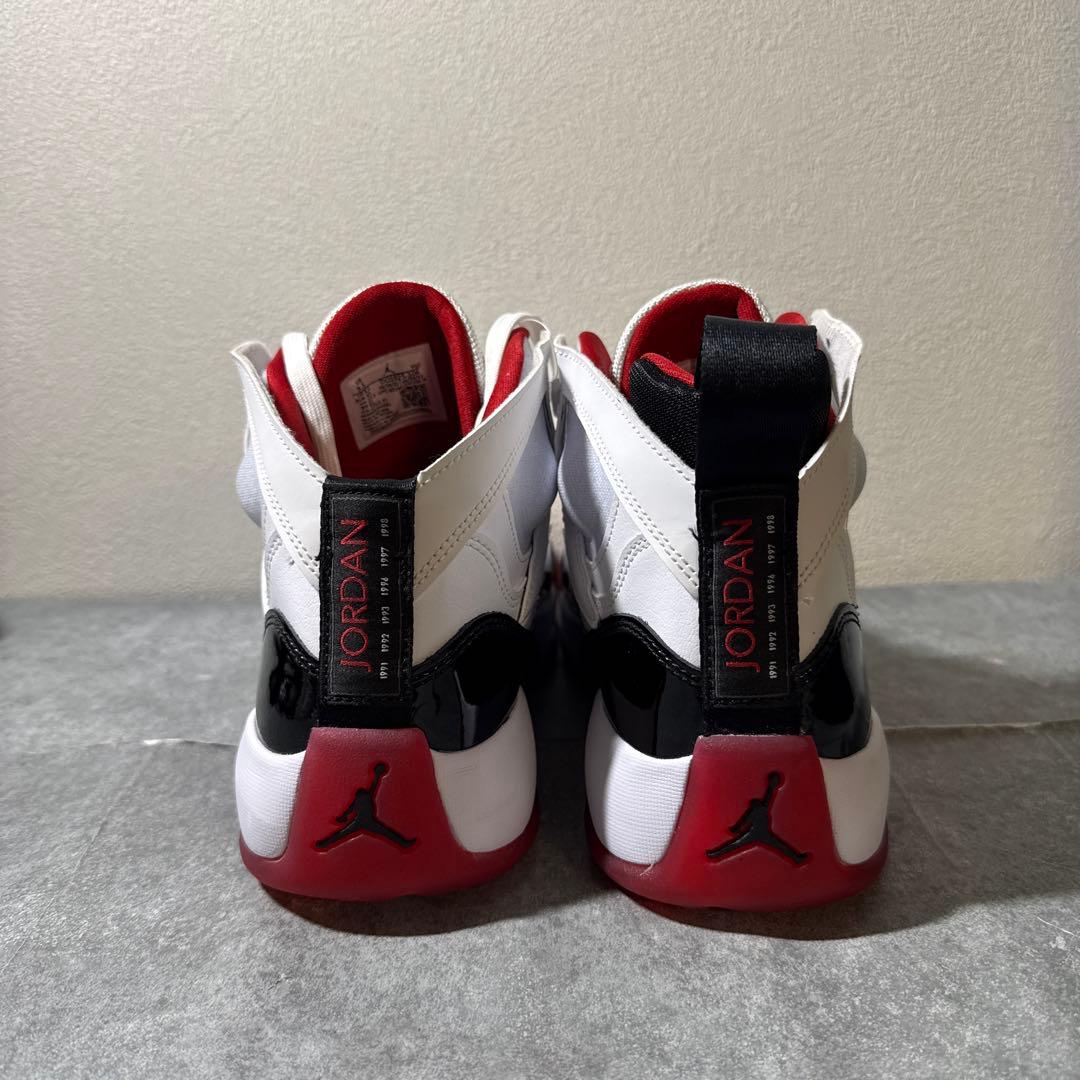 Nike Jordan Two Trey Red ナイキ ジョーダン スニーカー