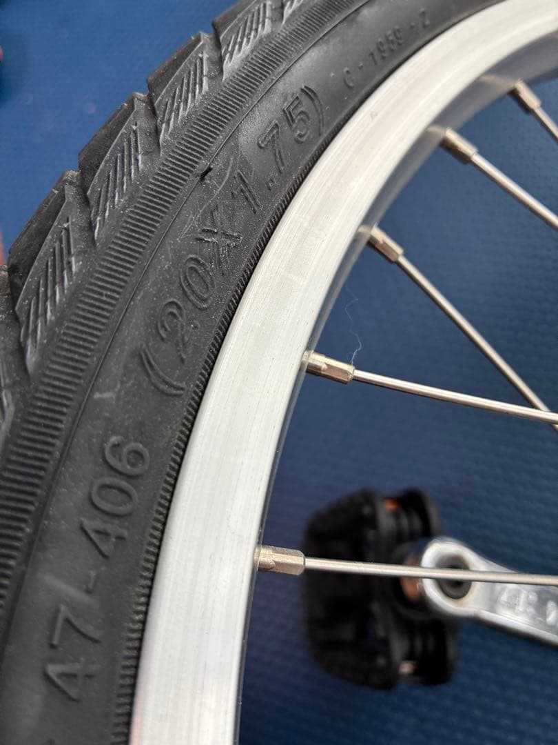 ブリヂストン 一輪車 スピンズ 20インチ SPINZ 日本一輪車協会認定品