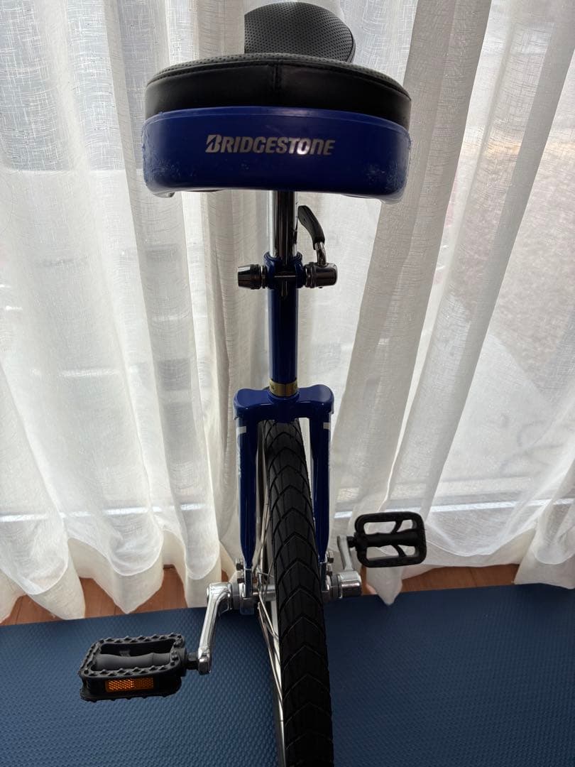 ブリヂストン 一輪車 スピンズ 20インチ SPINZ 日本一輪車協会認定品