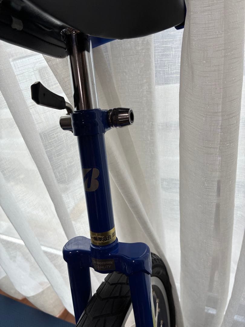 ブリヂストン 一輪車 スピンズ 20インチ SPINZ 日本一輪車協会認定品