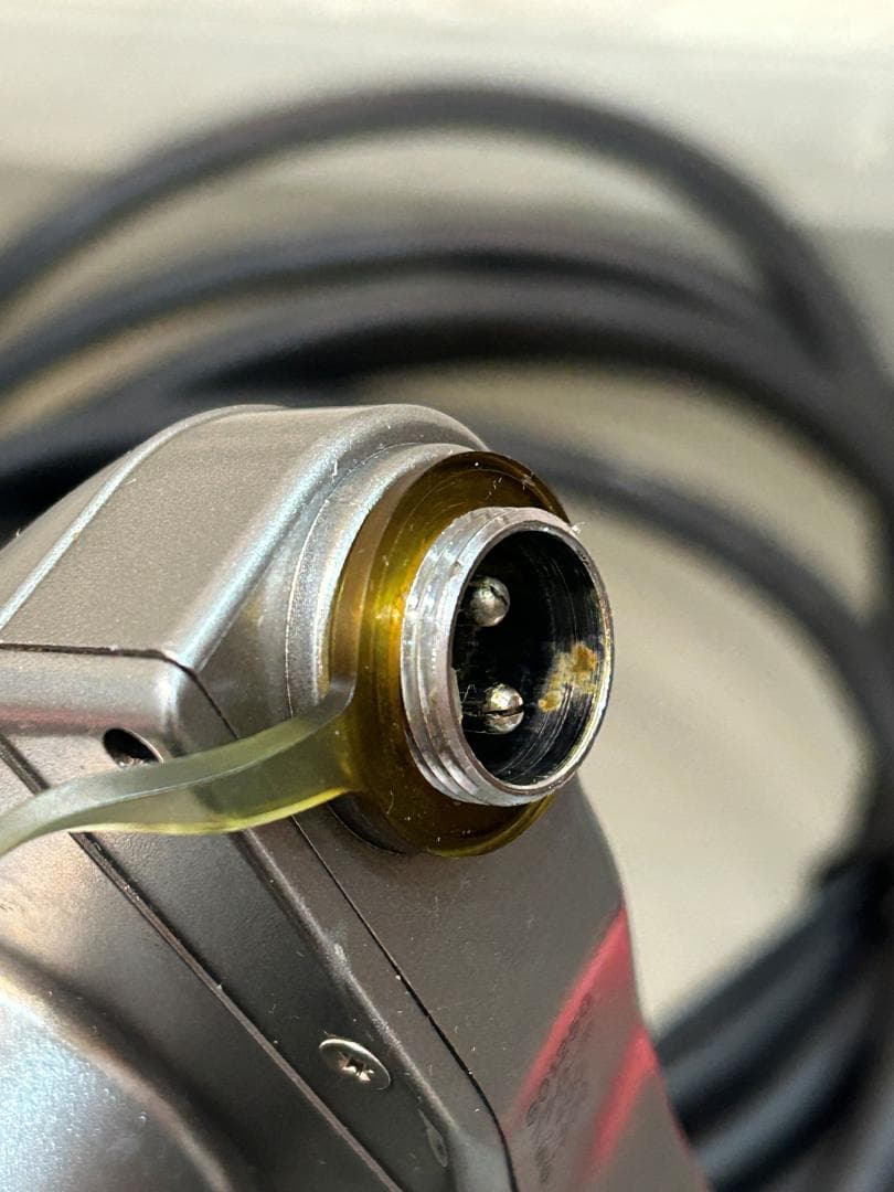 DAIWA ダイワ SEABORG Z500T 動作未確認 中古品