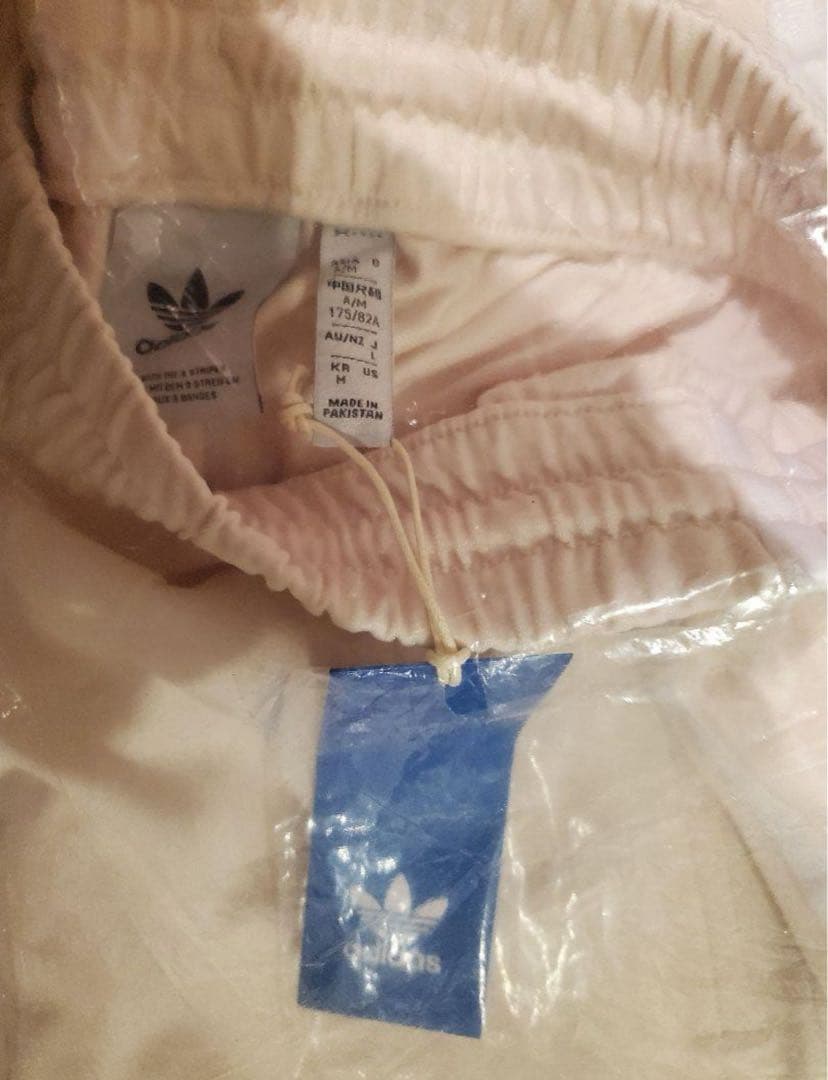 adidas アディダス ファイヤーバード トラックパンツ完売品