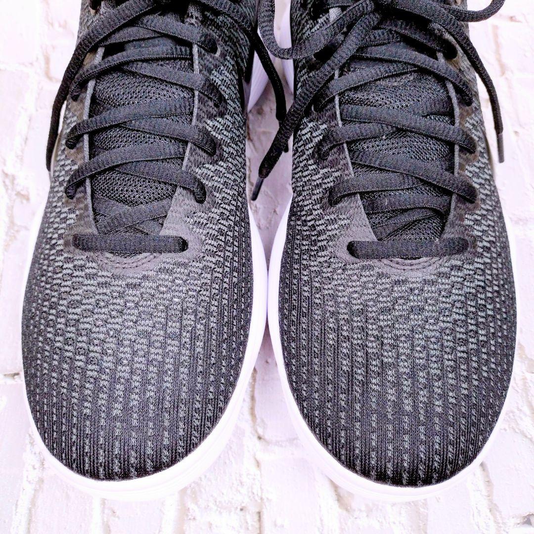 ✨️極美品✨️ NIKE ハイパーダンク 2017 LOW EP 26 バッシュ