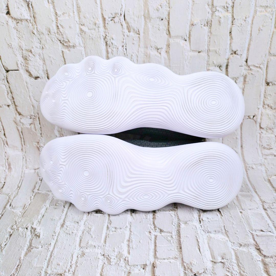 ✨️極美品✨️ NIKE ハイパーダンク 2017 LOW EP 26 バッシュ