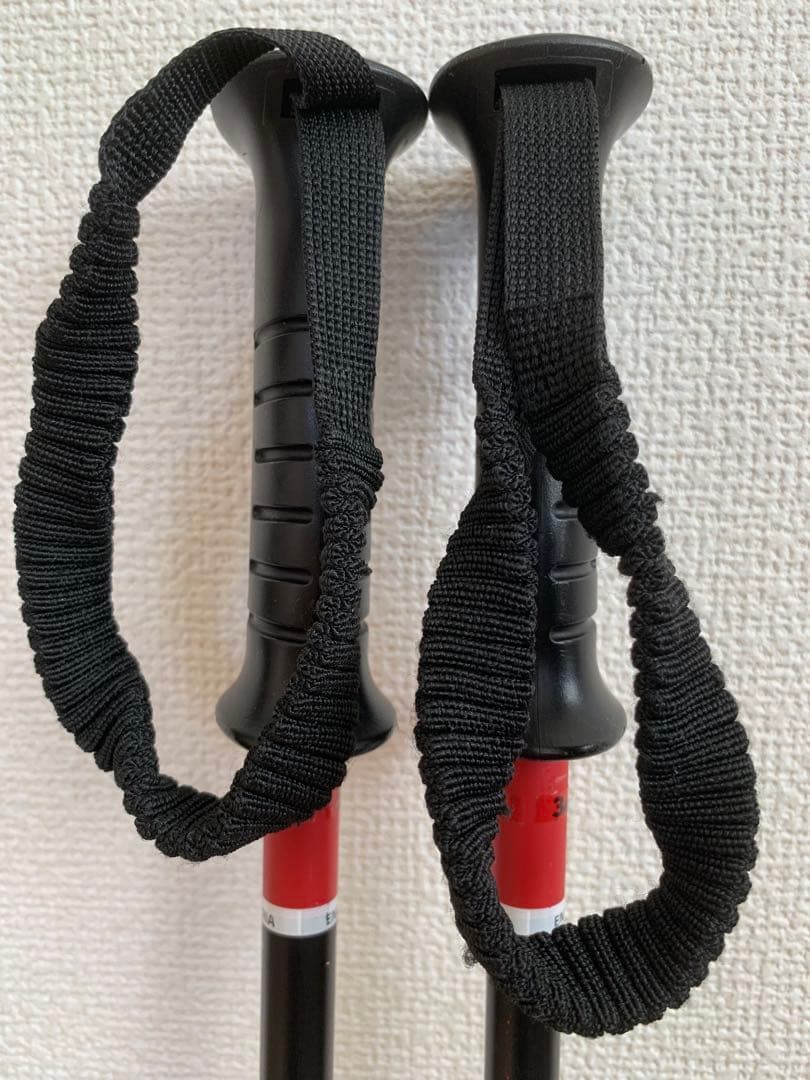 Atomic Redster J2 スキー板.ストック.スキーケースset