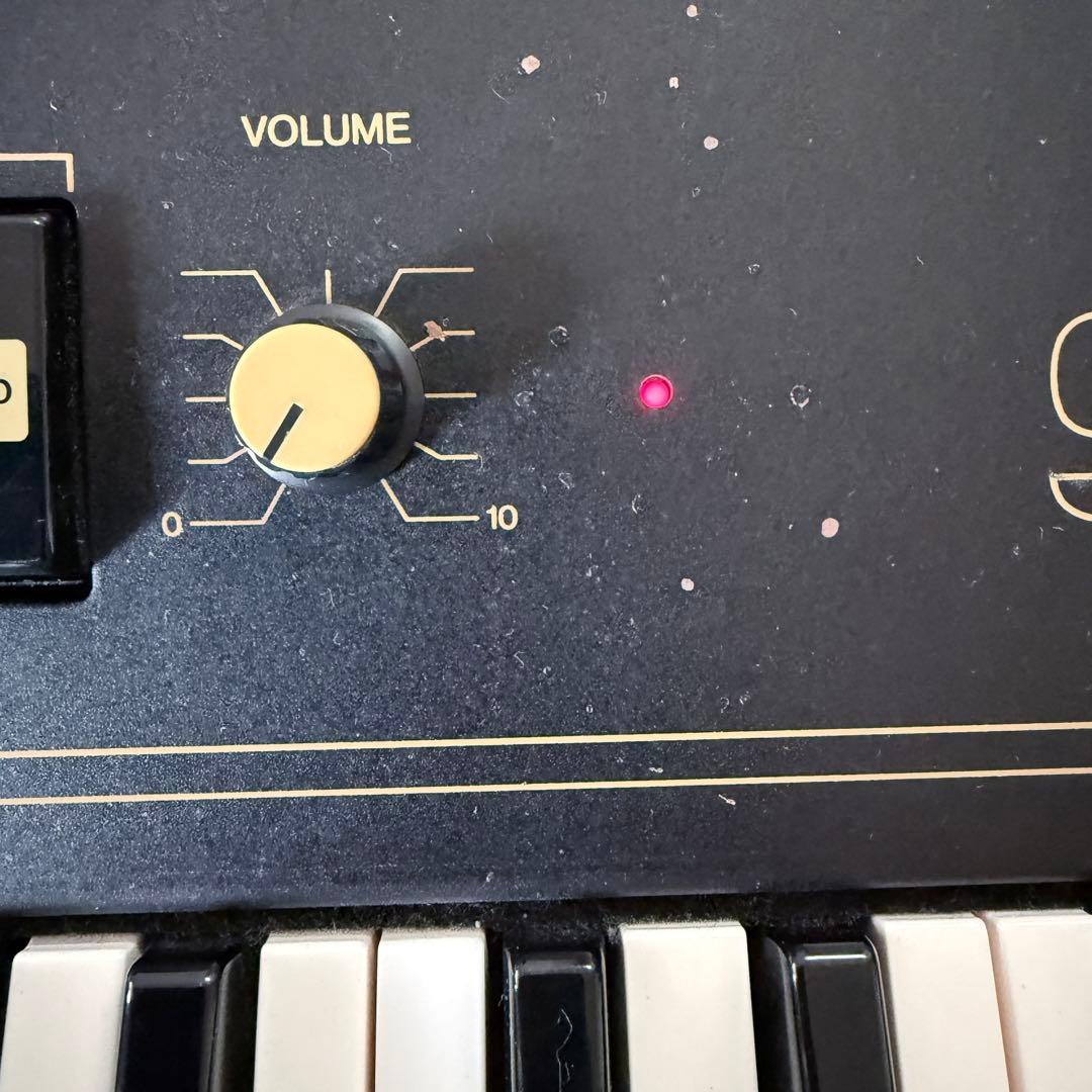 希少✨ ヤマハ キーボード SK10 ヴィンテージ 1970s 稼働品