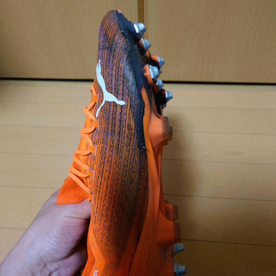 【レア商品】プーマ　ウルトラ SG 28cm　SG
