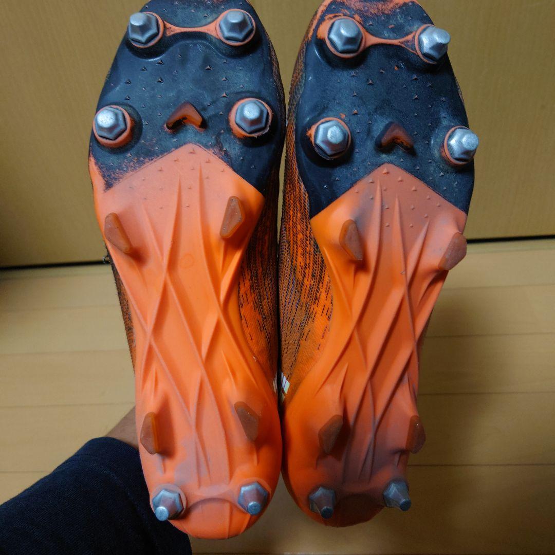 【レア商品】プーマ　ウルトラ SG 28cm　SG