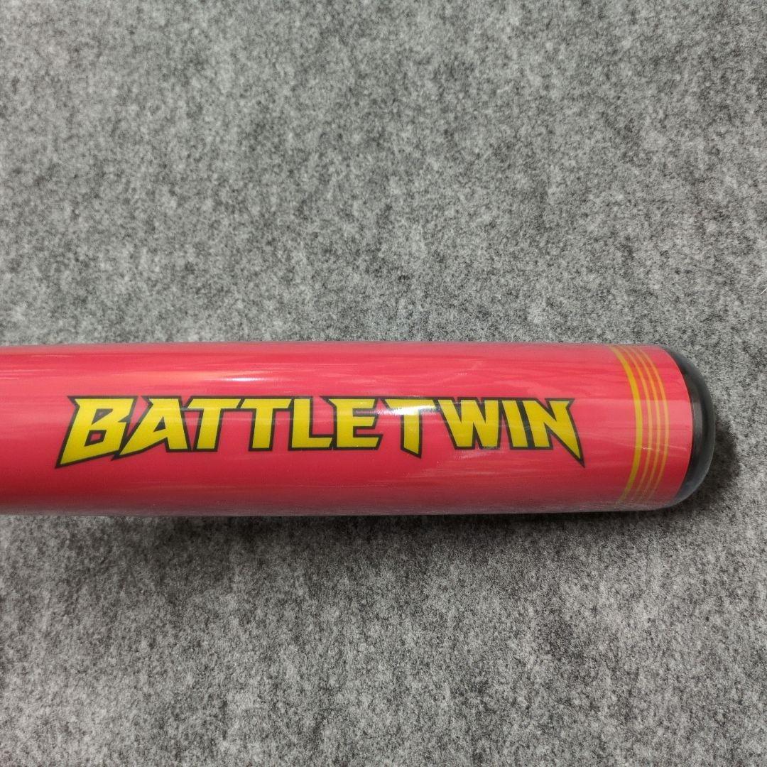 BATTLETWIN 軟式バット 84cm 700g