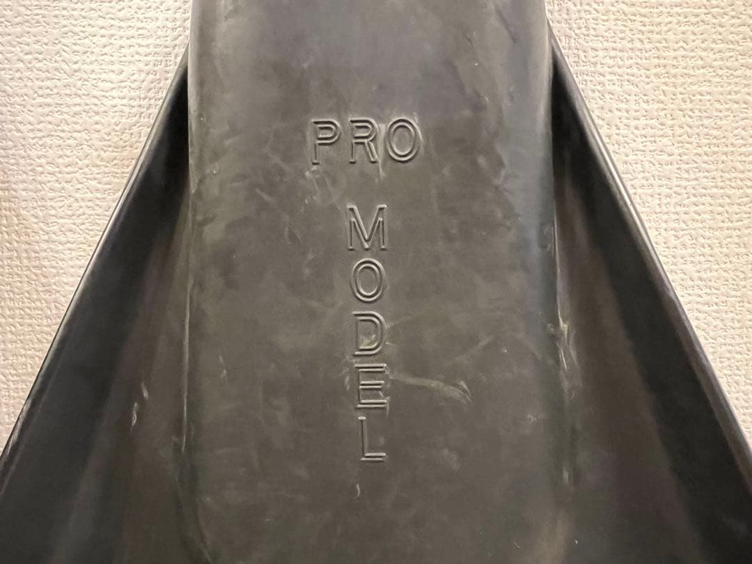 DA FIN PRO MODEL ボディボードフィン 9-10