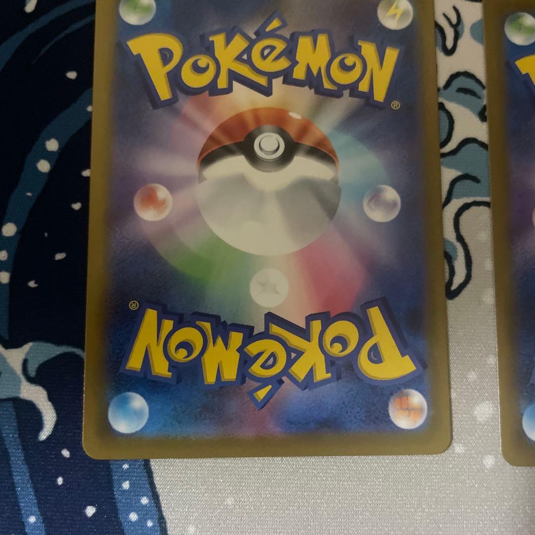 ミュウツーex シェイミー　チャンピオンシップ　ポケモンカード