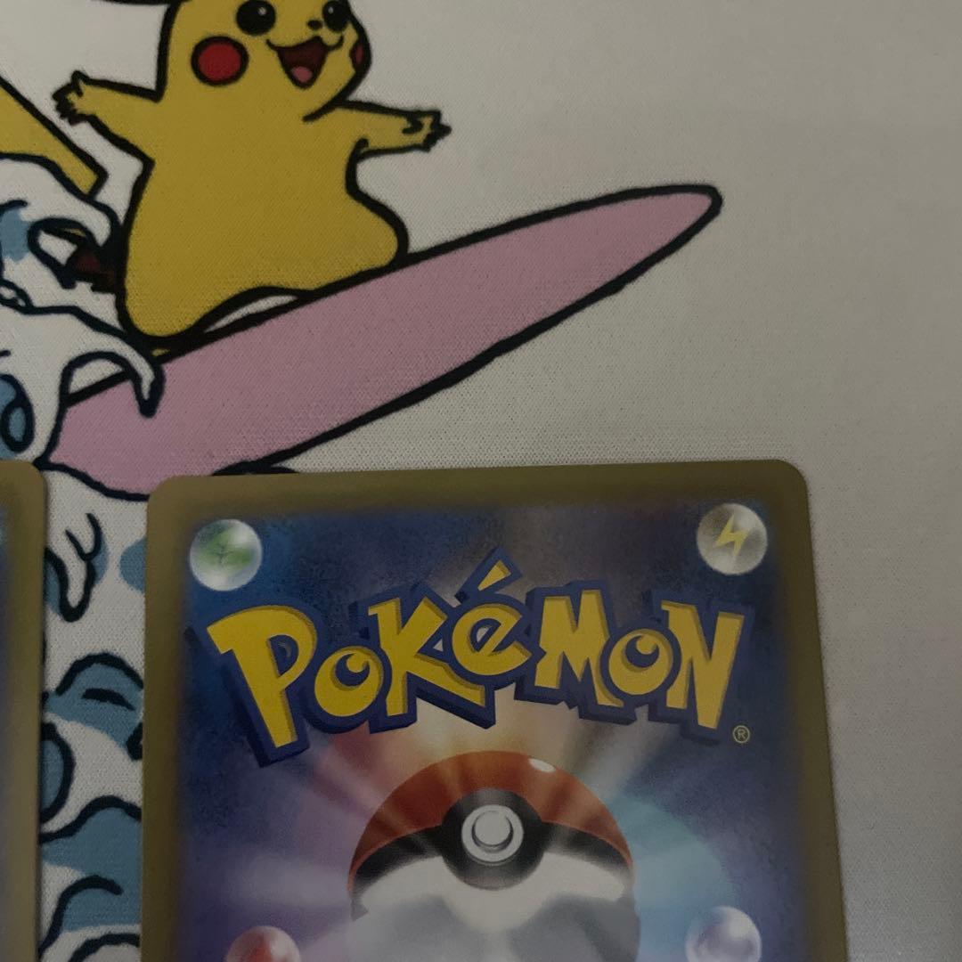 ミュウツーex シェイミー　チャンピオンシップ　ポケモンカード