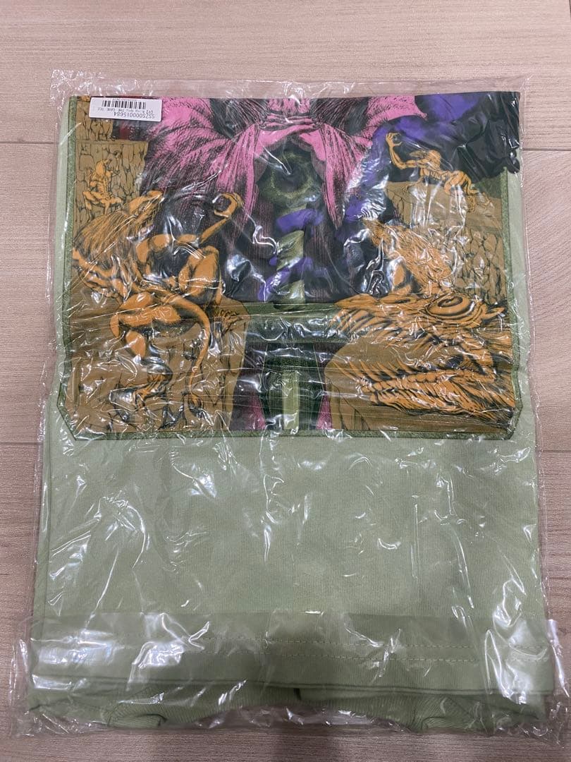 THE GAME TEE CLUB GNU限定カラー　Mサイズ