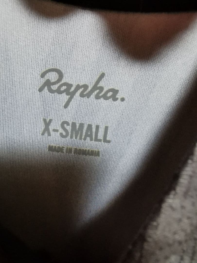 ウェア Rapha WOMEN'S EF PRO TEAM TRAININGJERSEY