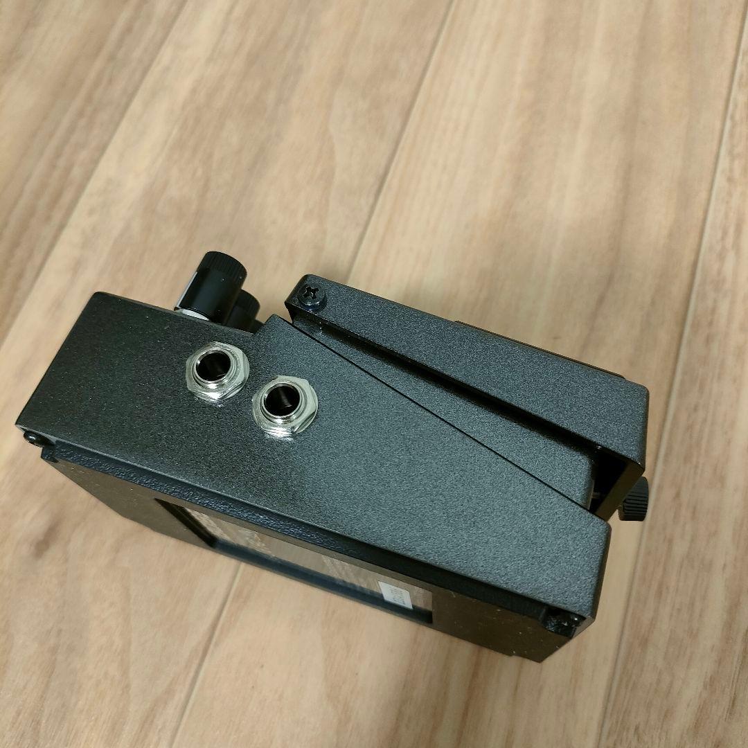 ギター BOSS RV-6 Reverb