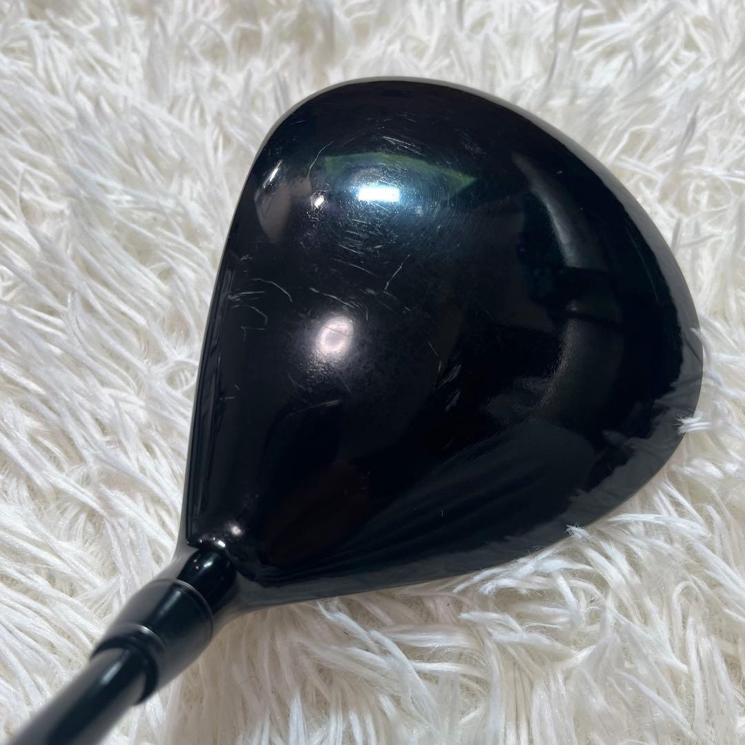 【✨美品✨】本間ゴルフ TR20 460 ドライバー 10.5°（R）HONMA