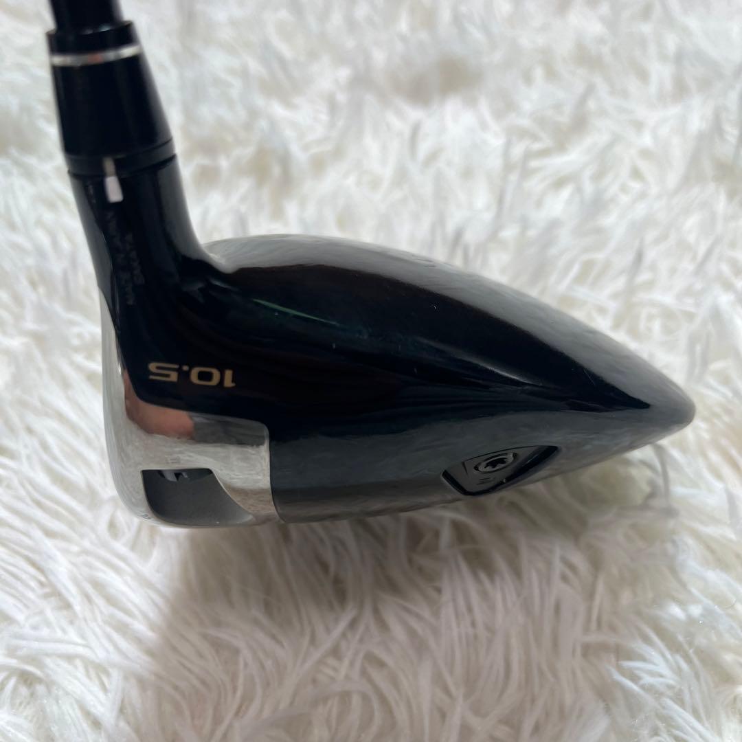 【✨美品✨】本間ゴルフ TR20 460 ドライバー 10.5°（R）HONMA