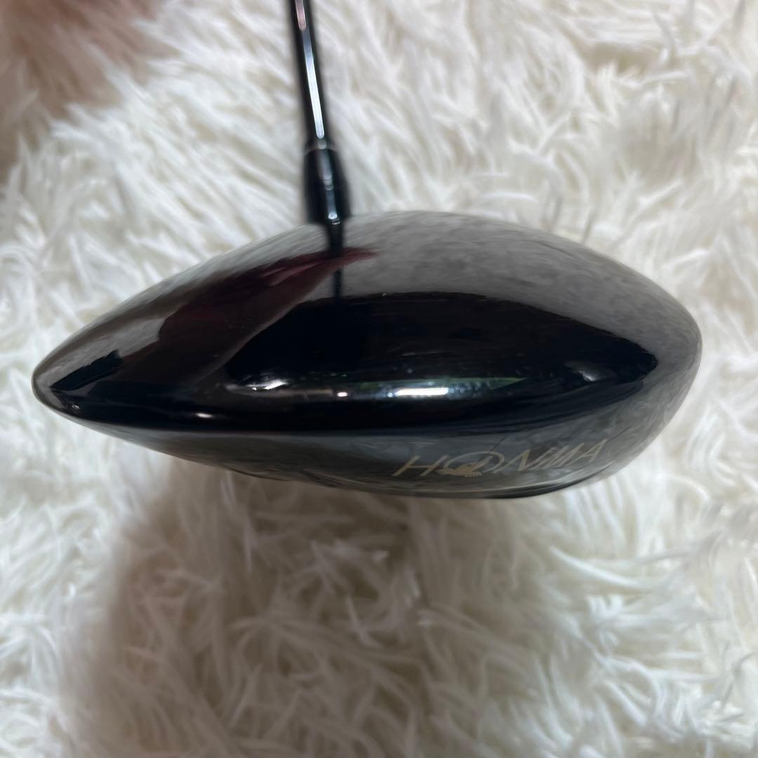 【✨美品✨】本間ゴルフ TR20 460 ドライバー 10.5°（R）HONMA