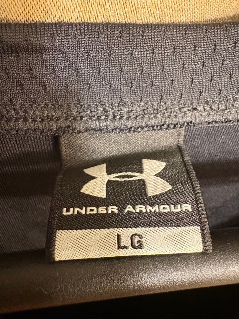 UNDER ARMOUR 日本代表 八村塁選手　ユニフォーム