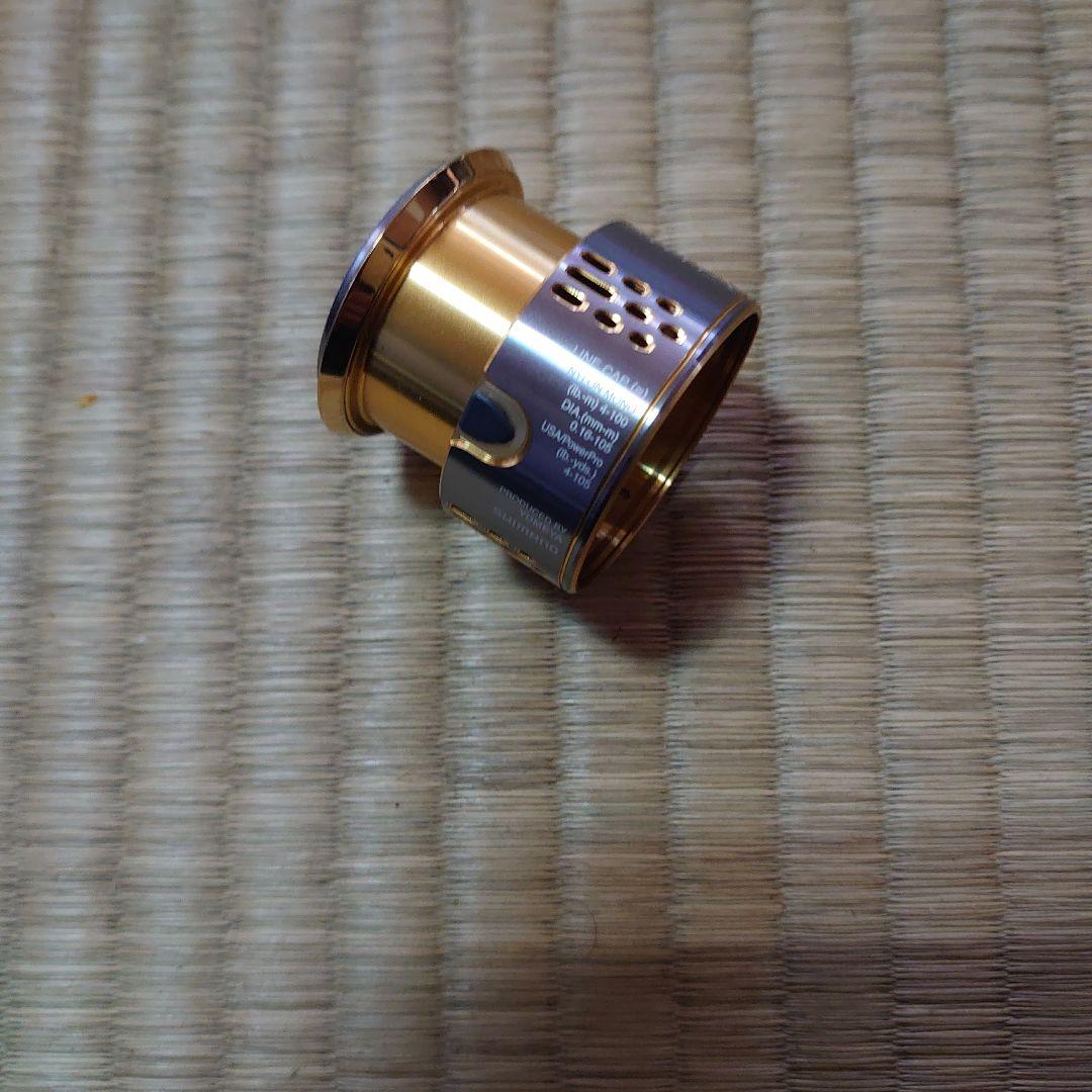 シマノ STELLA N4010 夢屋 ステラ 18 1000 C2000