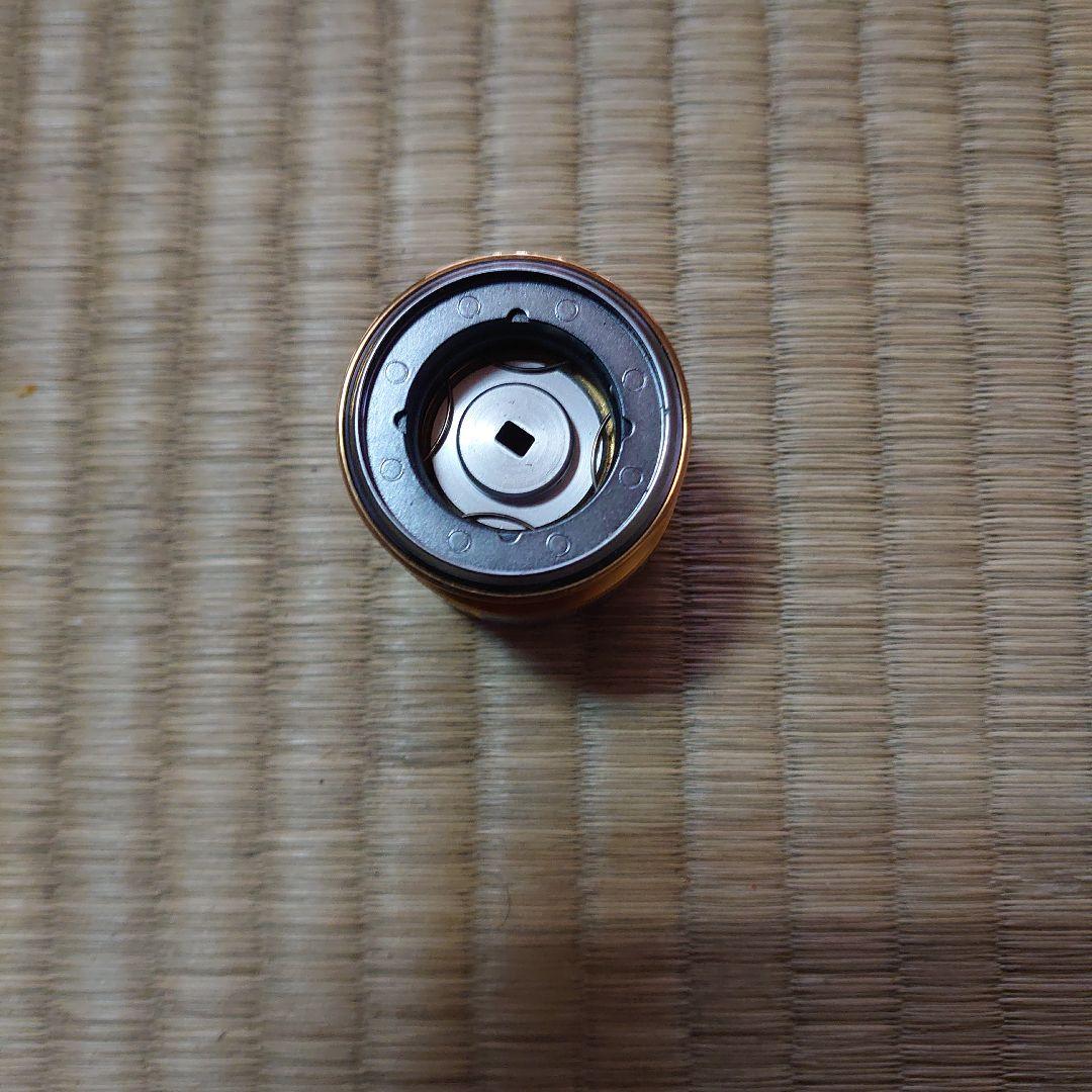 シマノ STELLA N4010 夢屋 ステラ 18 1000 C2000
