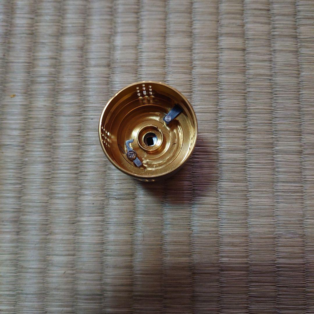 シマノ STELLA N4010 夢屋 ステラ 18 1000 C2000
