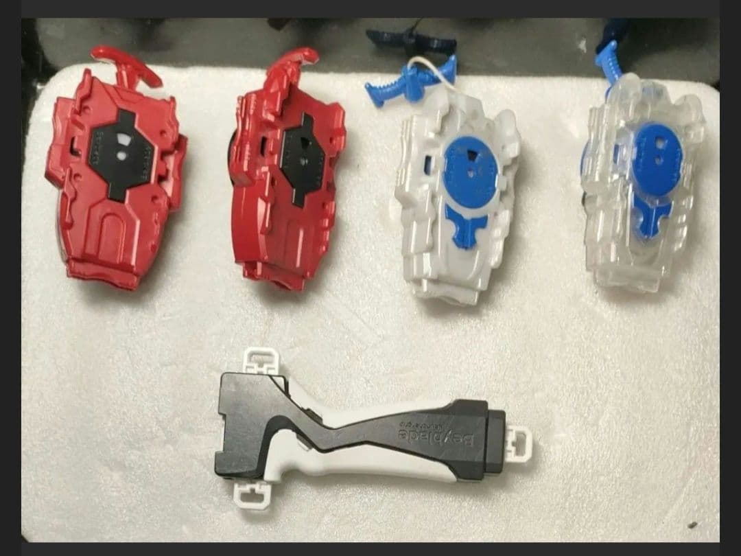 ベイブレードバースト　まとめ売り