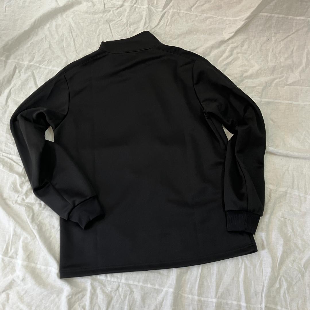 新品未使用品 kappa カッパ Lサイズ ジャージ上下セット UVカット