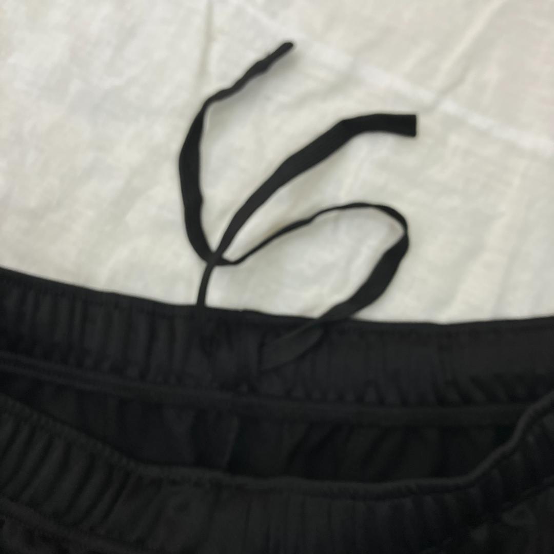 新品未使用品 kappa カッパ Lサイズ ジャージ上下セット UVカット