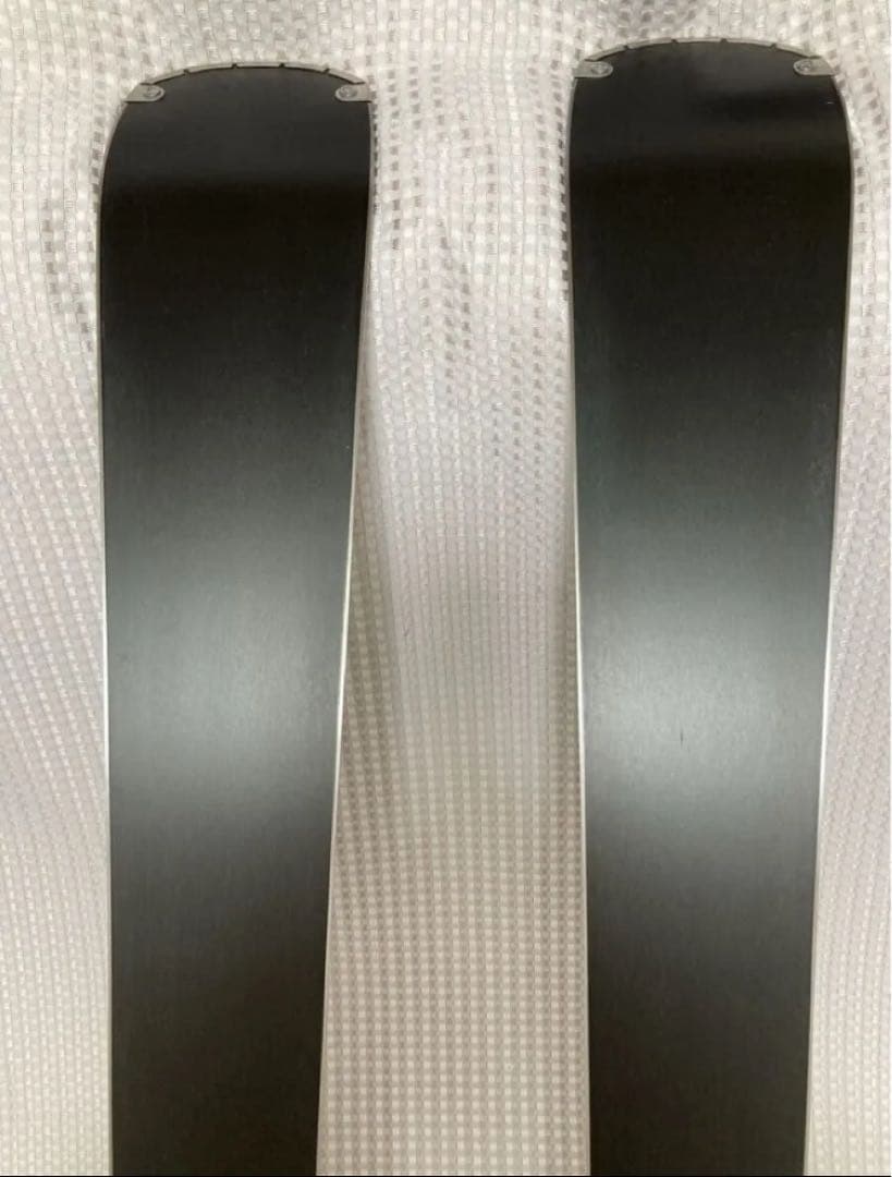 新品 サロモン スキー板 155cm S/MAX 8 ビィンディング付 smax