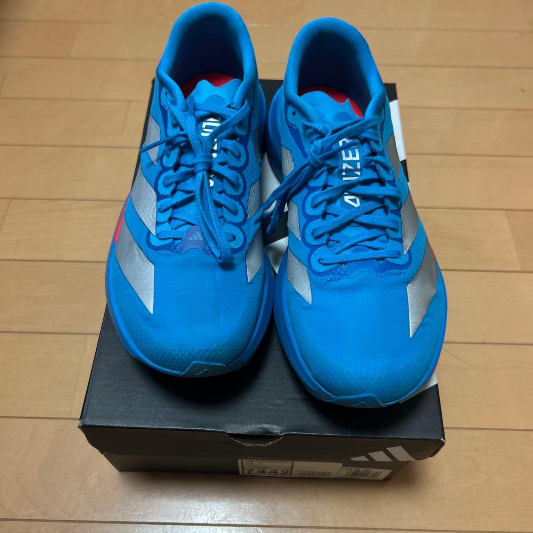 adizero evo sl woven 24cm エヴォSL ウーブン