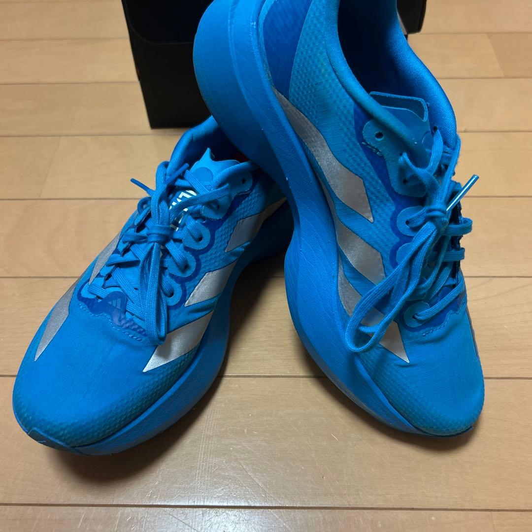 adizero evo sl woven 24cm エヴォSL ウーブン